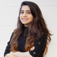 Divya Gangwani