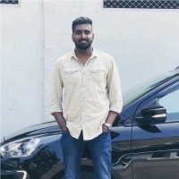 Vivek Vg
