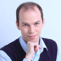 Pavel Ostanin