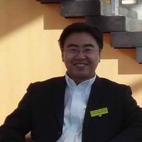 Michael Zhou