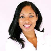 Gina Thompson
