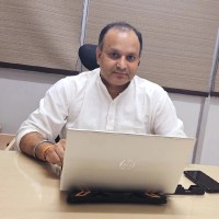 Mukesh Sharma