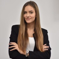 Nadja Stojancevic