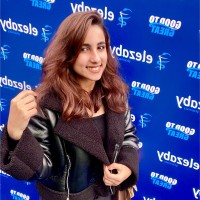 Rawan Khaled