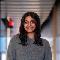 Varsha Murali