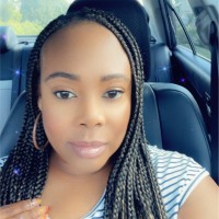 Chevonda Glass
