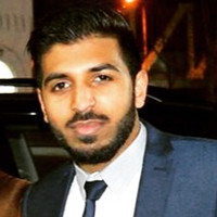 Musawar Sandhu