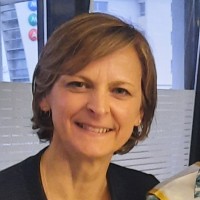 Stéphanie PROVOST