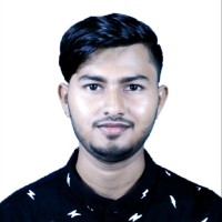 Soumitra Pramanik