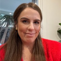 Melissa Geoghegan