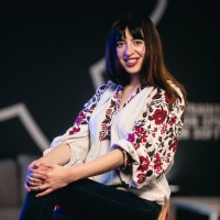 Nataliia Havryliuk