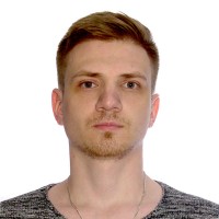 Artem Moriashov