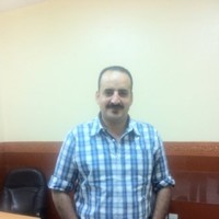 mohammed slama