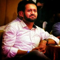 Sanchit Rastogi