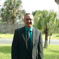 Garry Leonard