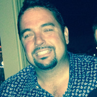 Mike Stalder