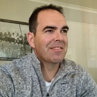 Wayne Van Rensburg