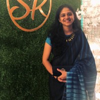 Soundarya Varadarajan