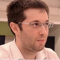 Marcelo Javier Rabadan
