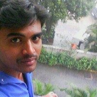 Harish P