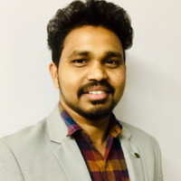 Aneesh Fn