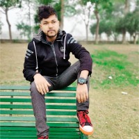 Mithlesh Kumar Sah