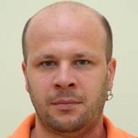 Stanislav Kharytonov