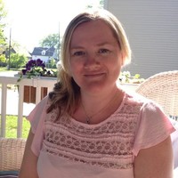 Amy Griffin