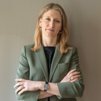 Rebecca Oesch