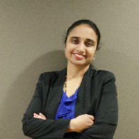 Kavita Kanchi