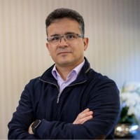 Roberto Amorim Moreira