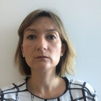 Joanna Heksel