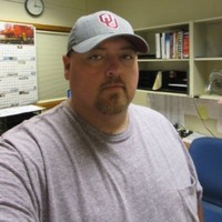 Gary Bray