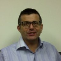 Anthony Pickering