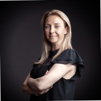 Audrey Allary