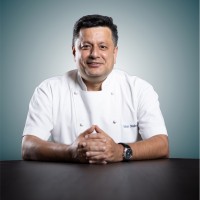 Nitin Mehrotra