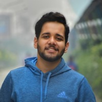 Anik Tyagi