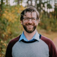 Ross Jahnke, Ed.D.