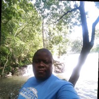 Emmison Kiluba