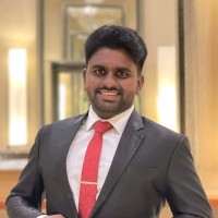 Dinesh Subramaniam