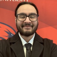 Matthew Guerrero