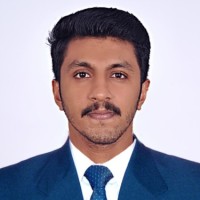 Muhammed Rishad V K