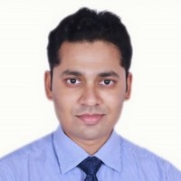 Mithun Palewar