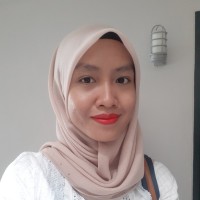 Siti Fairuz Binti Azmi