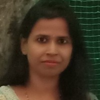 Shubhashree Lenka