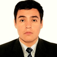 Richard Junior Rodríguez Álvarez