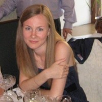 Alexandra Starikova