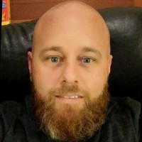 Geoff Eldridge