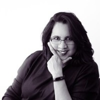 Geeta Sreedharan