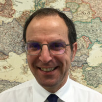 Jean-Marc Israël